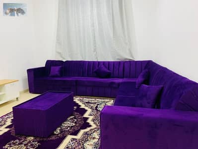 1 Bedroom Flat for Rent in Al Nuaimiya, Ajman - IMG-20250610-WA0014. jpg