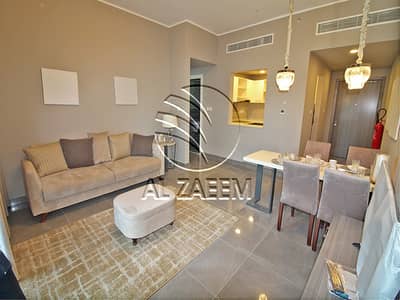 1 Bedroom Apartment for Sale in Masdar City, Abu Dhabi - LEONARDO RESIDENCES (4). jpg