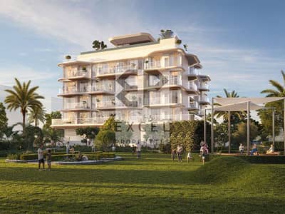 1 Спальня Апартаменты Продажа в Мейдан Сити, Дубай - 7. jpg