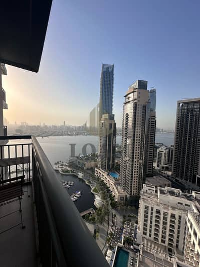 شقة 1 غرفة نوم للايجار في مرسى خور دبي، دبي - IMG-20250612-WA0020. jpg