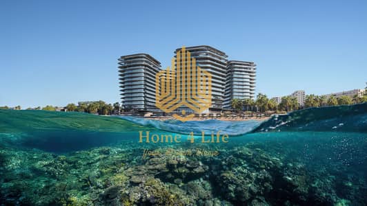 2 Cпальни Апартаменты Продажа в Аль Раха Бич, Абу-Даби - 20250418_Round-03_Cam-01-SEA. jpg