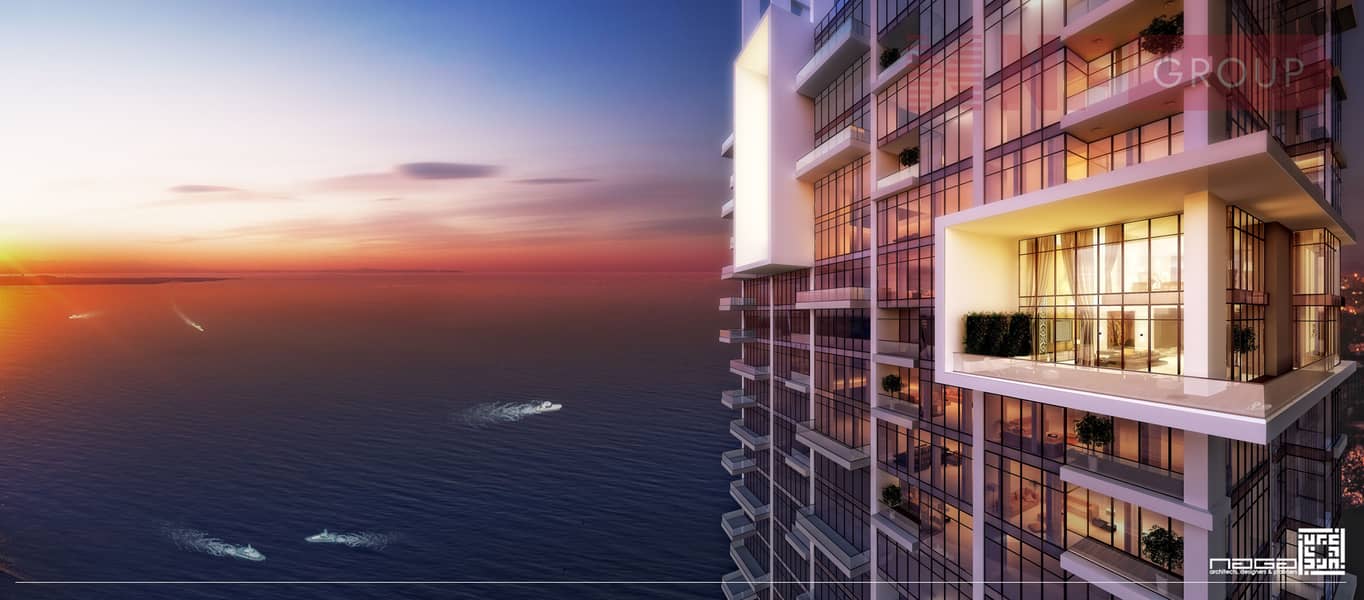 14 ANWA by OMNIYAT Dusk Shot. jpg