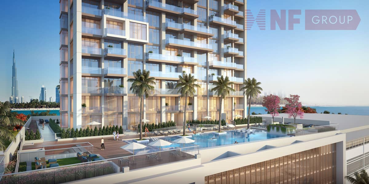 15 ANWA by OMNIYAT Pool Deck Front. jpg