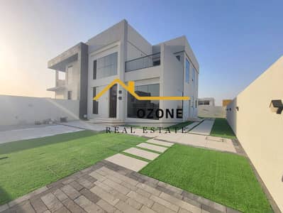 4 Bedroom Villa for Rent in Hoshi, Sharjah - 1000671957. jpg