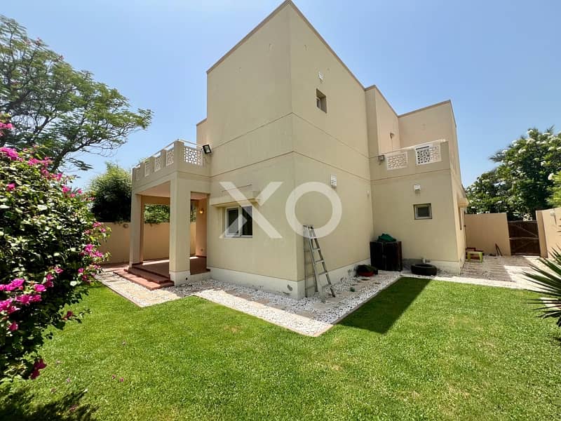 位于芳草青青,芳草青青6号 3 卧室的别墅 350000 AED - 11902861 位于芳草青青,芳草青青6号 3 卧室的别墅 350000 AED - 11902861