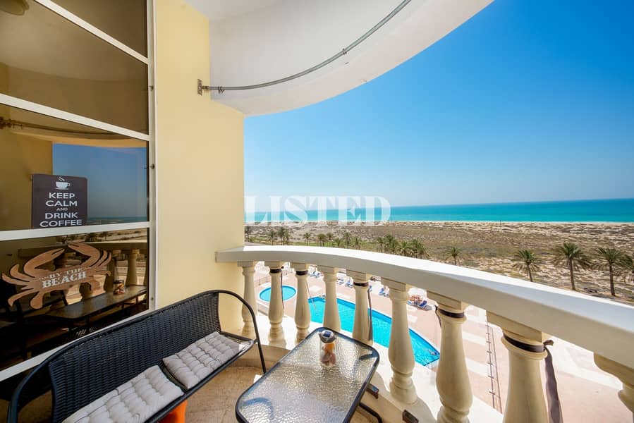 位于阿尔哈姆拉小镇,御风公寓,御风公寓4号 1 卧室的公寓 40000 AED - 11902863 位于阿尔哈姆拉小镇,御风公寓,御风公寓4号 1 卧室的公寓 40000 AED - 11902863