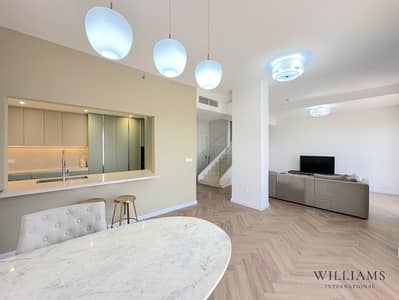 3 Bedroom Flat for Rent in Jumeirah Village Triangle (JVT), Dubai - 3BR DUPLEX | FULLY UPGRADED | MULTIPLE CHEQUES
