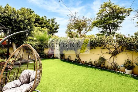 4 Bedroom Townhouse for Sale in The Lakes, Dubai - 3. jpg