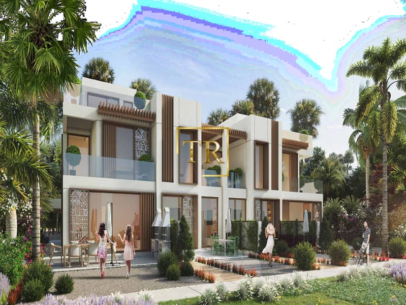 位于大马士革湖住宅,马贝拉度假村 5 卧室的联排别墅 2949900 AED - 11902869 位于大马士革湖住宅,马贝拉度假村 5 卧室的联排别墅 2949900 AED - 11902869