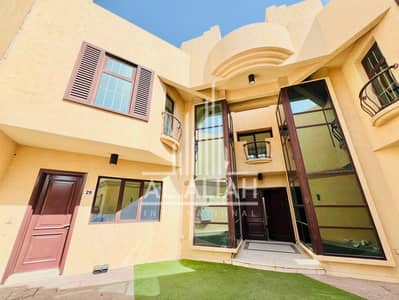 6 Bedroom Villa for Rent in Al Muroor, Abu Dhabi - IMG-20250612-WA0033. jpg