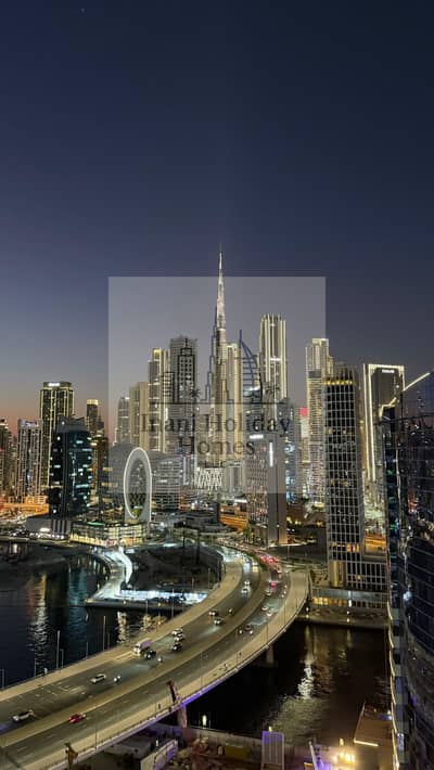 شقة 1 غرفة نوم للايجار في الخليج التجاري، دبي - WhatsApp Image 2025-01-27 at 12.24. 31. jpeg