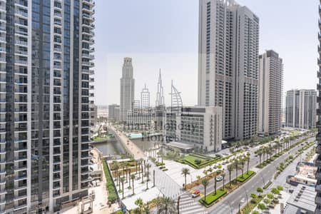 2 Bedroom Apartment for Rent in Dubai Creek Harbour, Dubai - DSC09966. jpg