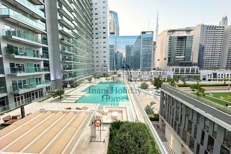 Studio for Rent in Business Bay, Dubai - 15. png