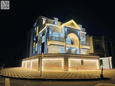 6 Cпальни Вилла Продажа в Аль Хелио, Аджман - WhatsApp Image 2025-04-12 at 1.50. 23 PM. jpeg