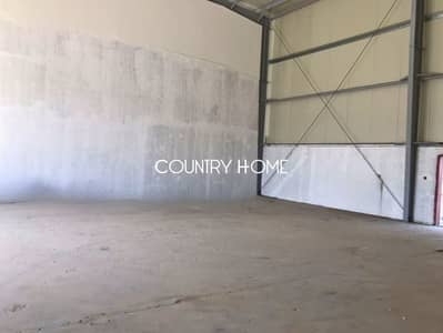 Warehouse for Rent in Ras Al Khor, Dubai - 1. png