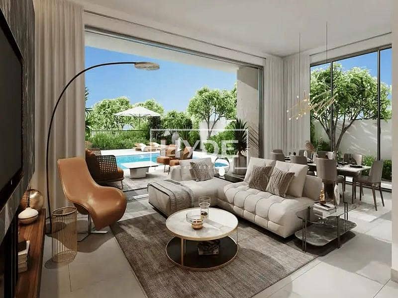 Genuine Resale | Luxury 4BR + M | Enquire Now Genuine Resale | Luxury 4BR + M | Enquire Now