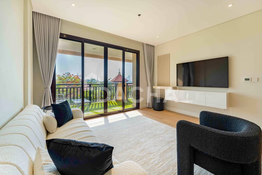 Fully Upgraded | Royal Atlantis View | HOT DEAL
