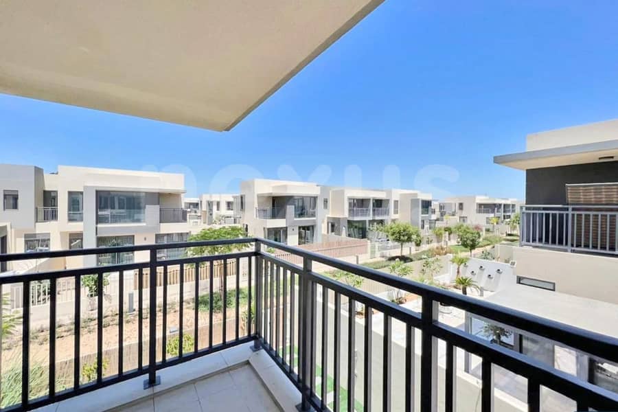 Вилла в Дубай Хиллс Истейт,Мапл,Мейпл 3, 4 cпальни, 290000 AED - 11902924 Вилла в Дубай Хиллс Истейт,Мапл,Мейпл 3, 4 cпальни, 290000 AED - 11902924