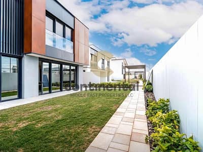 4 Bedroom Villa for Sale in Saadiyat Island, Abu Dhabi - 19. jpg