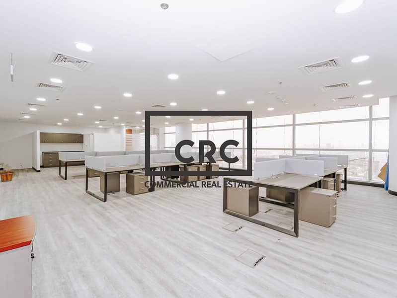 位于迪拜互联网城,阿尔沙特大厦 的写字楼 476750 AED - 11902947 位于迪拜互联网城,阿尔沙特大厦 的写字楼 476750 AED - 11902947