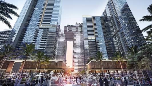 شقة 1 غرفة نوم للبيع في بر دبي، دبي - 1679926642_Arch1. jpg