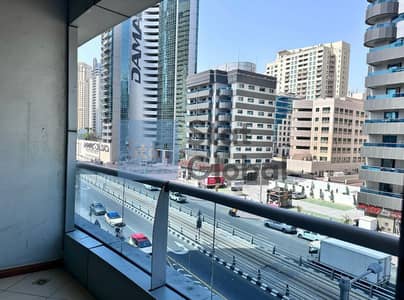 فلیٹ 1 غرفة نوم للايجار في دبي مارينا، دبي - WhatsApp Image 2025-06-10 at 12.26. 57 PM (1). jpeg