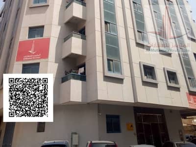 拉希迪亚， 阿治曼 1 卧室单位待租 - image(11). png