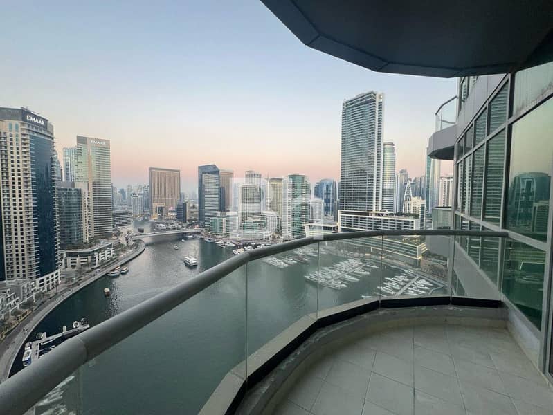 Квартира в Дубай Марина,Пойнт, 1 спальня, 105000 AED - 10095803 Квартира в Дубай Марина,Пойнт, 1 спальня, 105000 AED - 10095803