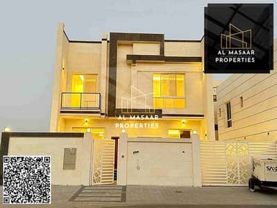 5 Bedroom Villa for Rent in Al Zahya, Ajman - batch_777487044-800x600. jpeg