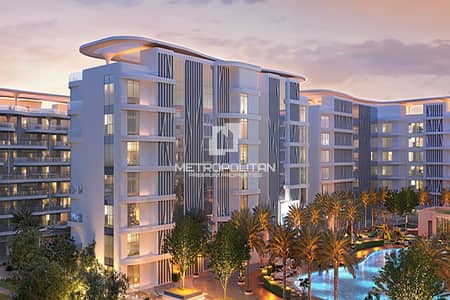 1 Bedroom Flat for Sale in DAMAC Lagoons, Dubai - Prime Location | Spacious Unit | Scenic Views