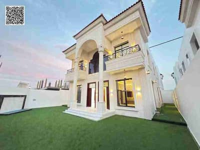 5 Bedroom Villa for Rent in Al Helio, Ajman - 1000288908. jpg