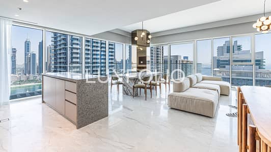 2 Bedroom Flat for Rent in Dubai Harbour, Dubai - Brand New | Luxury Living | Sea View