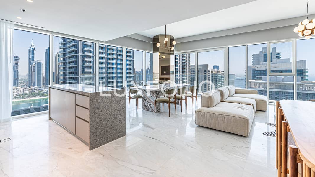 Brand New | Luxury Living | Sea View Brand New | Luxury Living | Sea View