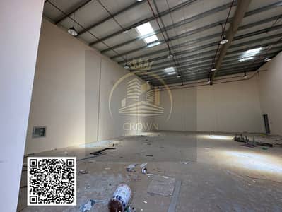 Warehouse for Rent in Emirates Modern Industrial Area, Umm Al Quwain - WhatsApp Image 2024-09-19 at 10.12. 06 PM. jpg