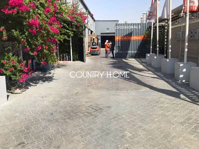 Warehouse for Rent in Al Quoz, Dubai - 12. png