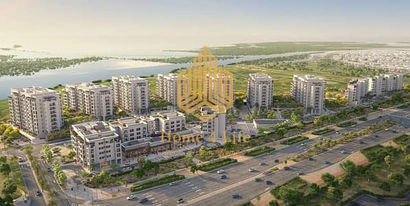 1 Спальня Апартаменты Продажа в Яс Айленд, Абу-Даби - IMG-20250612-WA0087. jpg