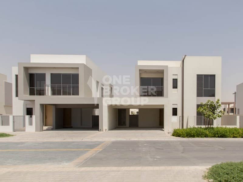 Type 1 | 3 Bed | Single Row | Next To Park Type 1 | 3 Bed | Single Row | Next To Park