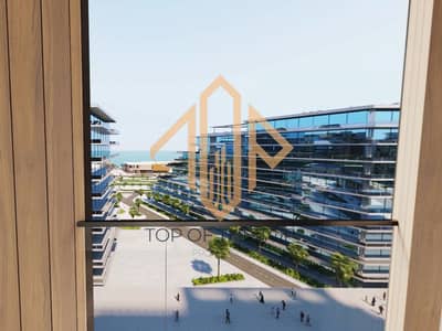 1 Спальня Апартаменты Продажа в Остров Садият, Абу-Даби - Screenshot 2025-06-12 153534. png