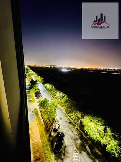 Studio for Rent in Aljada, Sharjah - 0af311e0-da14-43ea-865f-608f30a727ad. jpg