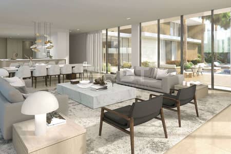 تاون هاوس 3 غرف نوم للبيع في جزيرة الريم، أبوظبي - Al Reem Hills, Najmat Abu Dhabi, Al Reem Islan Abu Dhabi UAE (12). jpg