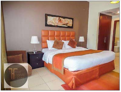 2 Bedroom Flat for Rent in Jumeirah Beach Residence (JBR), Dubai - Fully Furnished | Vacant | Marina View