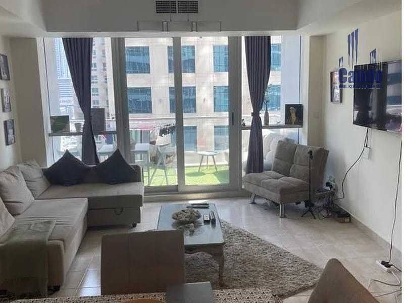 شقة في ويفز تاور 1،ويفز تاور،دبي مارينا 1 غرفة 104999 درهم - 11903050 شقة في ويفز تاور 1،ويفز تاور،دبي مارينا 1 غرفة 104999 درهم - 11903050