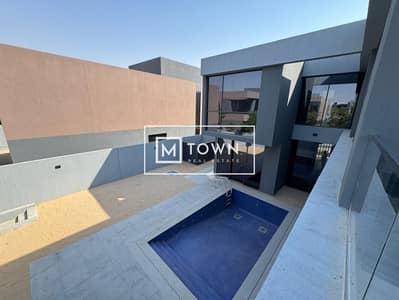 فیلا 4 غرف نوم للبيع في مدينة تلال، الشارقة - IMG-20250410-WA0037. jpg