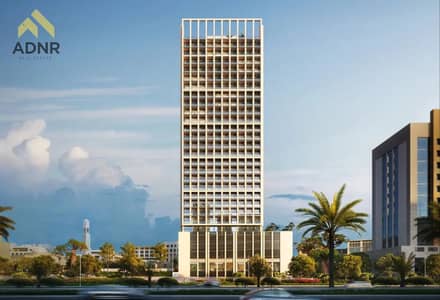 3 Cпальни Апартамент Продажа в Калчер Вилладж, Дубай - 14477292-1c606o. jpg