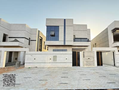 4 Bedroom Villa for Sale in Al Helio, Ajman - ASD234WhatsApp Image 2025-06-12 at 3.23. 21 PM_20250612_152352123EWQ. jpeg