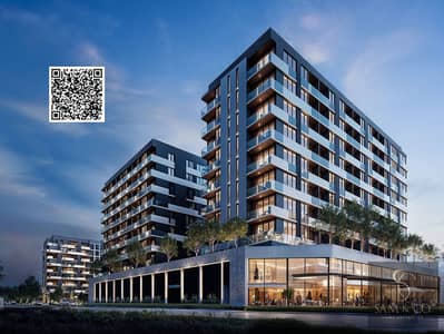 1 Bedroom Flat for Sale in Muwaileh, Sharjah - Almamsha-Hamsa-Exterior-06. jpg
