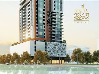 3 Bedroom Apartment for Sale in Al Mamzar, Sharjah - Screenshot 2025-01-22 023605. png