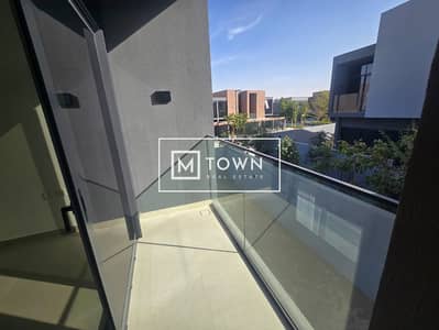 4 Bedroom Townhouse for Sale in Tilal City, Sharjah - IMG-20250322-WA0006. jpg