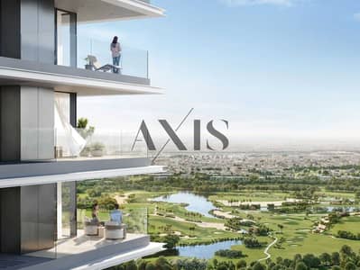 迪拜溪港， 迪拜 1 卧室单位待售 - 位于迪拜溪港，Altan 1 卧室的公寓 1790181 AED - 11903117