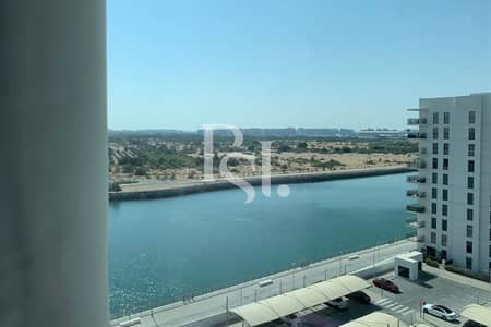 雅斯岛， 阿布扎比 2 卧室单位待售 - 1BRM-B2-801-Waters-Edge-Yas-Island-Abu-Dhabi-UAE (9). jpg